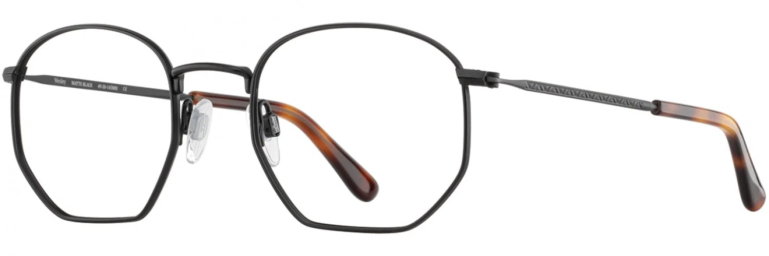 American Optical WESLEY Eyeglasses - view 6
